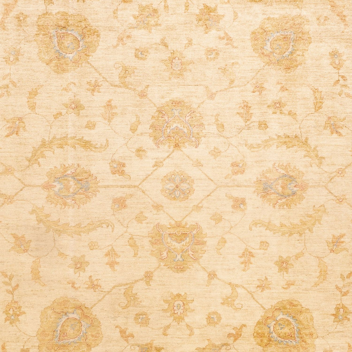 Tappeto Ziegler - 345 x 255 cm - beige