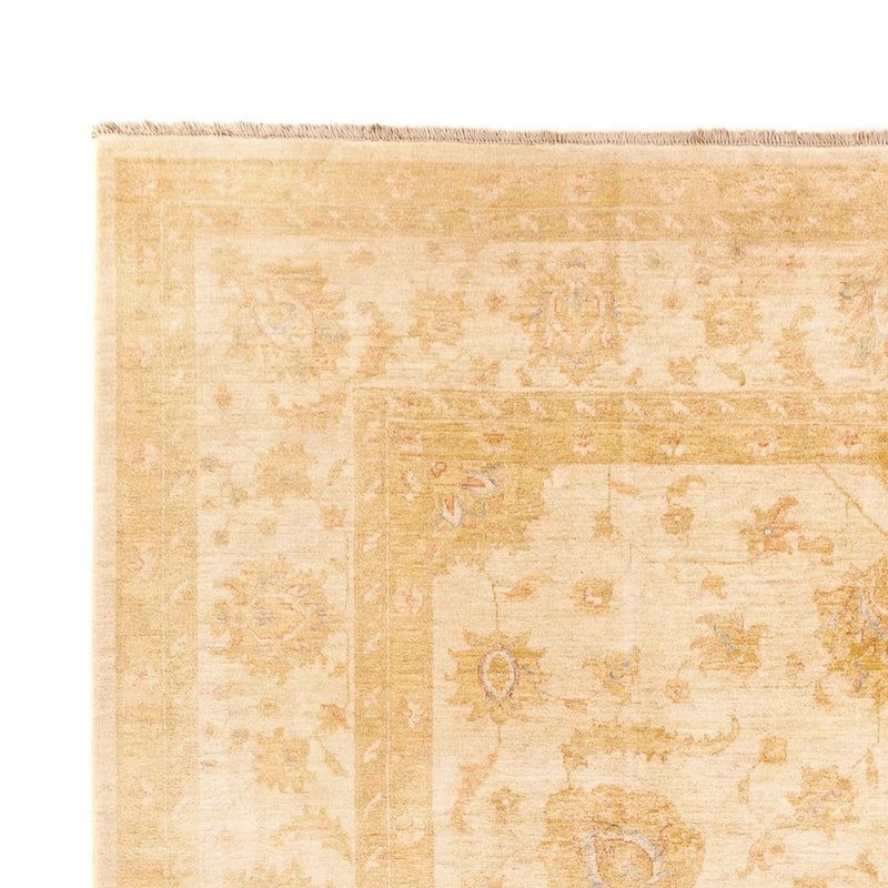 Tappeto Ziegler - 345 x 255 cm - beige
