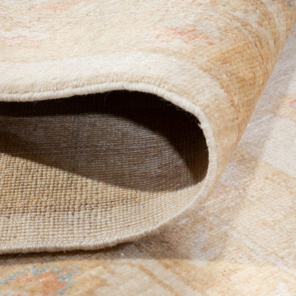 Tappeto Ziegler - 345 x 255 cm - beige