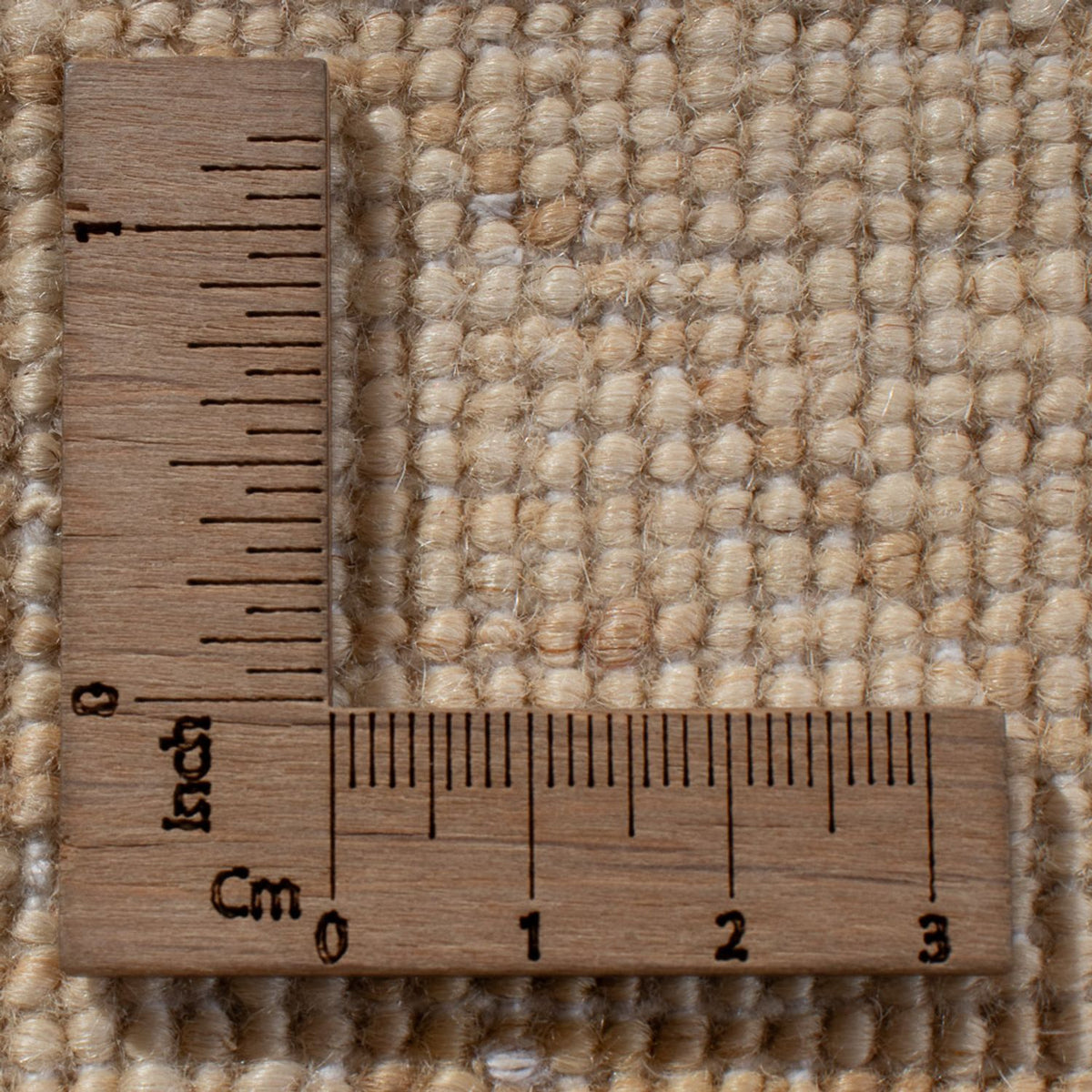 Tappeto Ziegler - 345 x 255 cm - beige