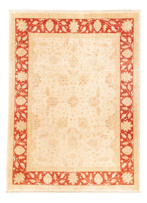 Tappeto Ziegler - 326 x 244 cm - beige
