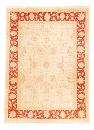 Tappeto Ziegler - 326 x 244 cm - beige