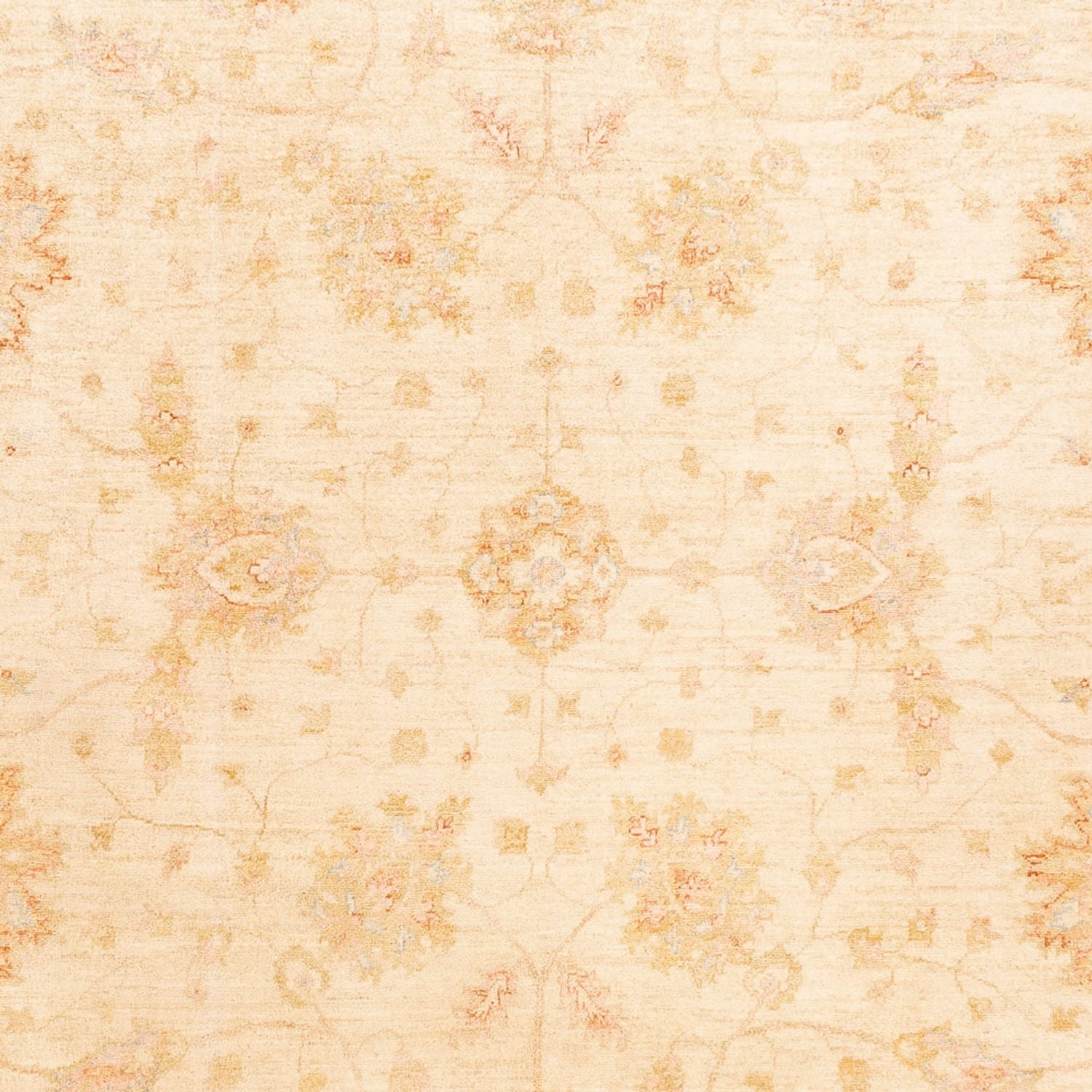 Tappeto Ziegler - 326 x 244 cm - beige