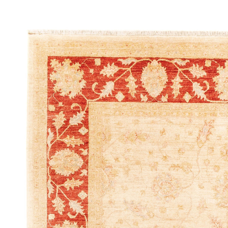 Tappeto Ziegler - 326 x 244 cm - beige