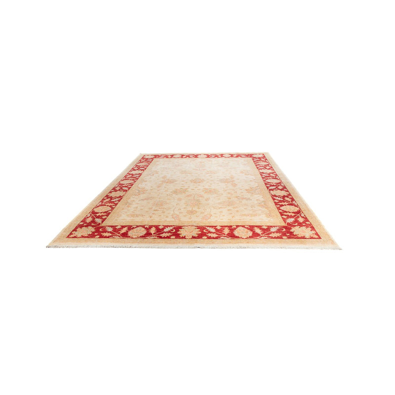 Tappeto Ziegler - 326 x 244 cm - beige