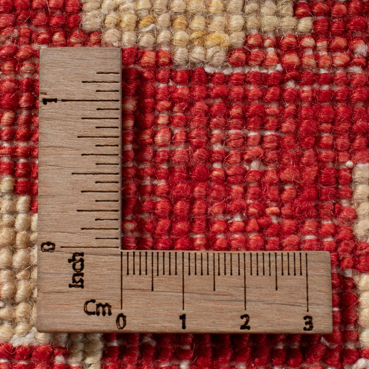 Tappeto Ziegler - 326 x 244 cm - beige