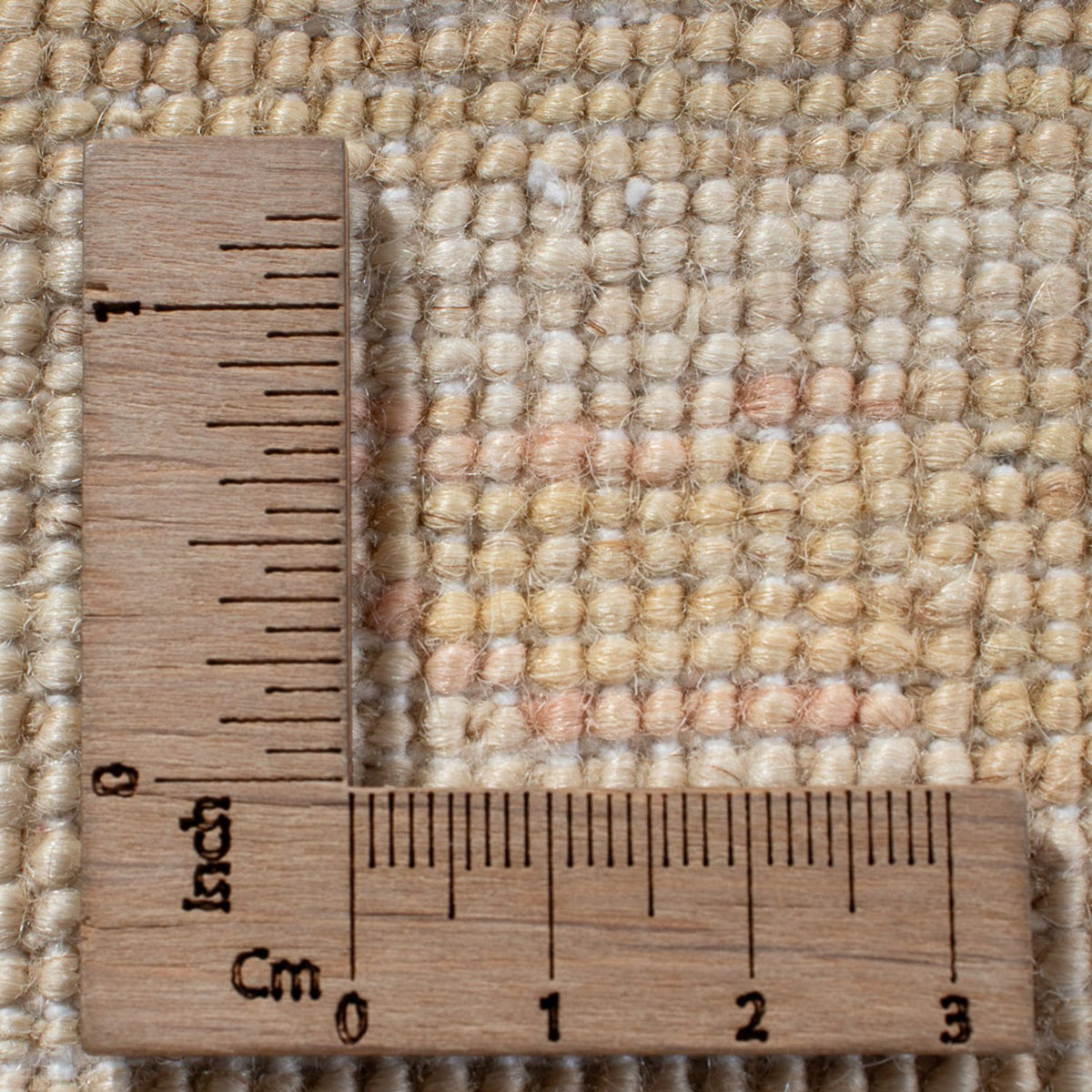 Tappeto Ziegler - 343 x 249 cm - blu chiaro