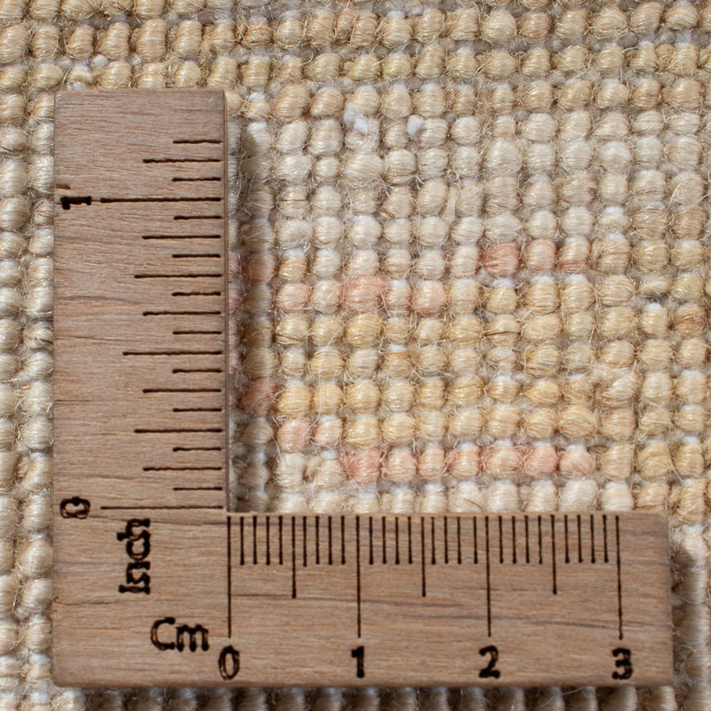 Tappeto Ziegler - 343 x 249 cm - blu chiaro