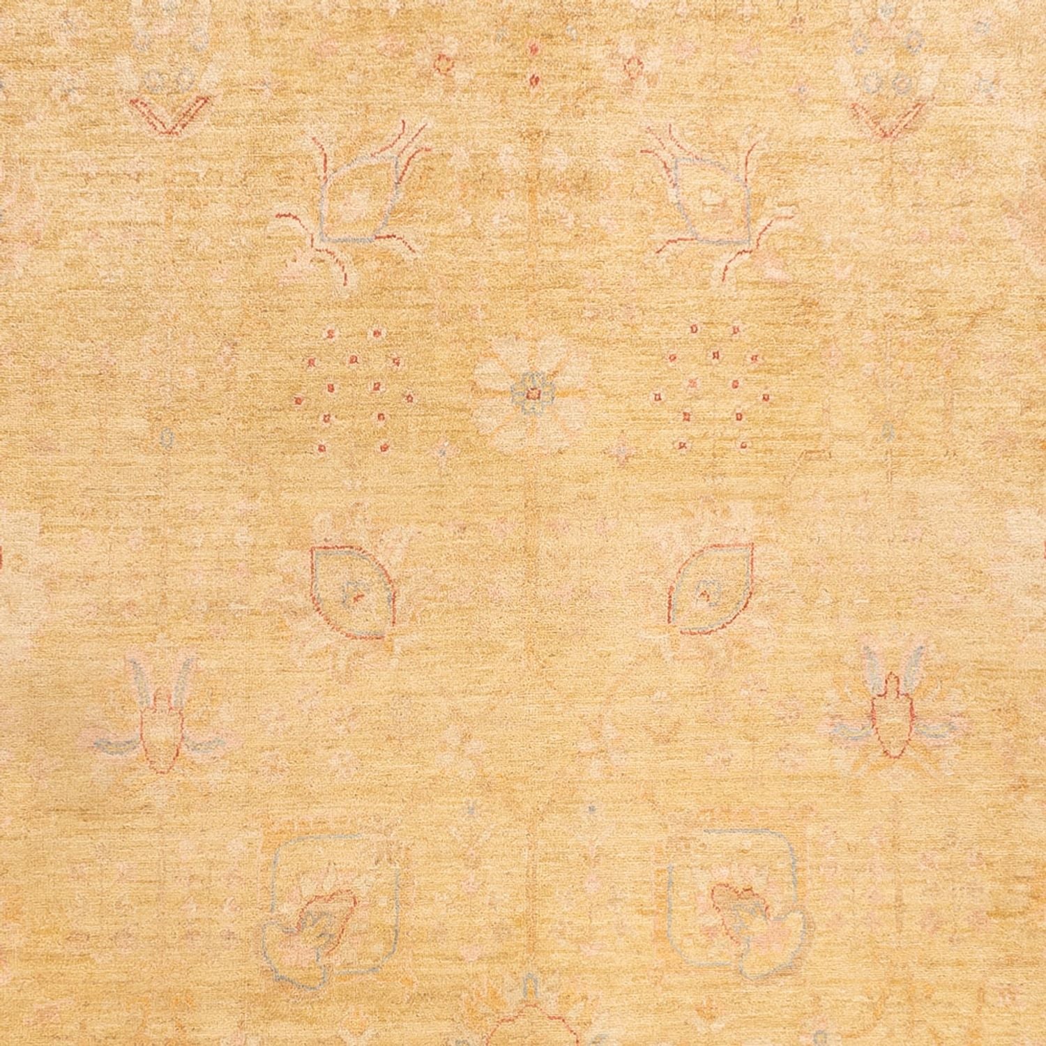 Tappeto Ziegler - 323 x 248 cm - beige