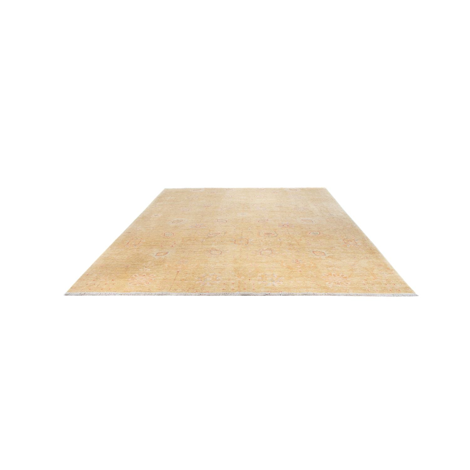 Tappeto Ziegler - 323 x 248 cm - beige