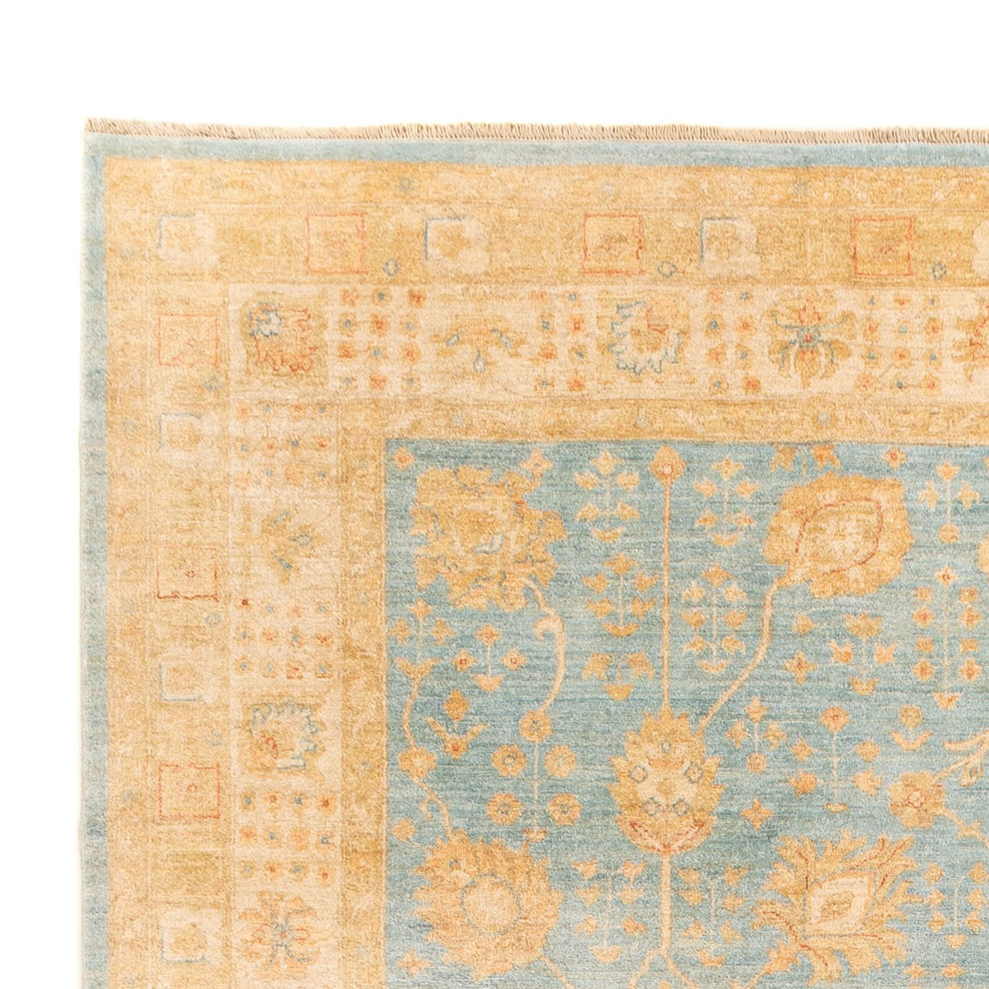 Tappeto Ziegler 345x257cm - Tappeto orientale