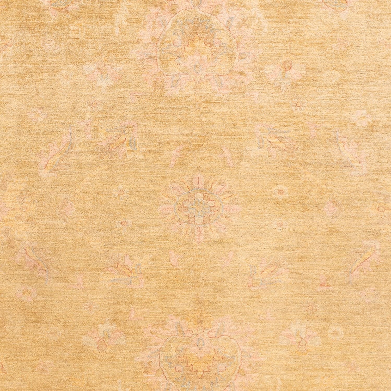 Tappeto Ziegler - 348 x 260 cm - beige