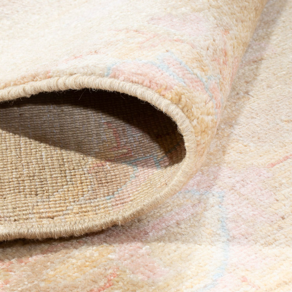 Tappeto Ziegler - 348 x 260 cm - beige