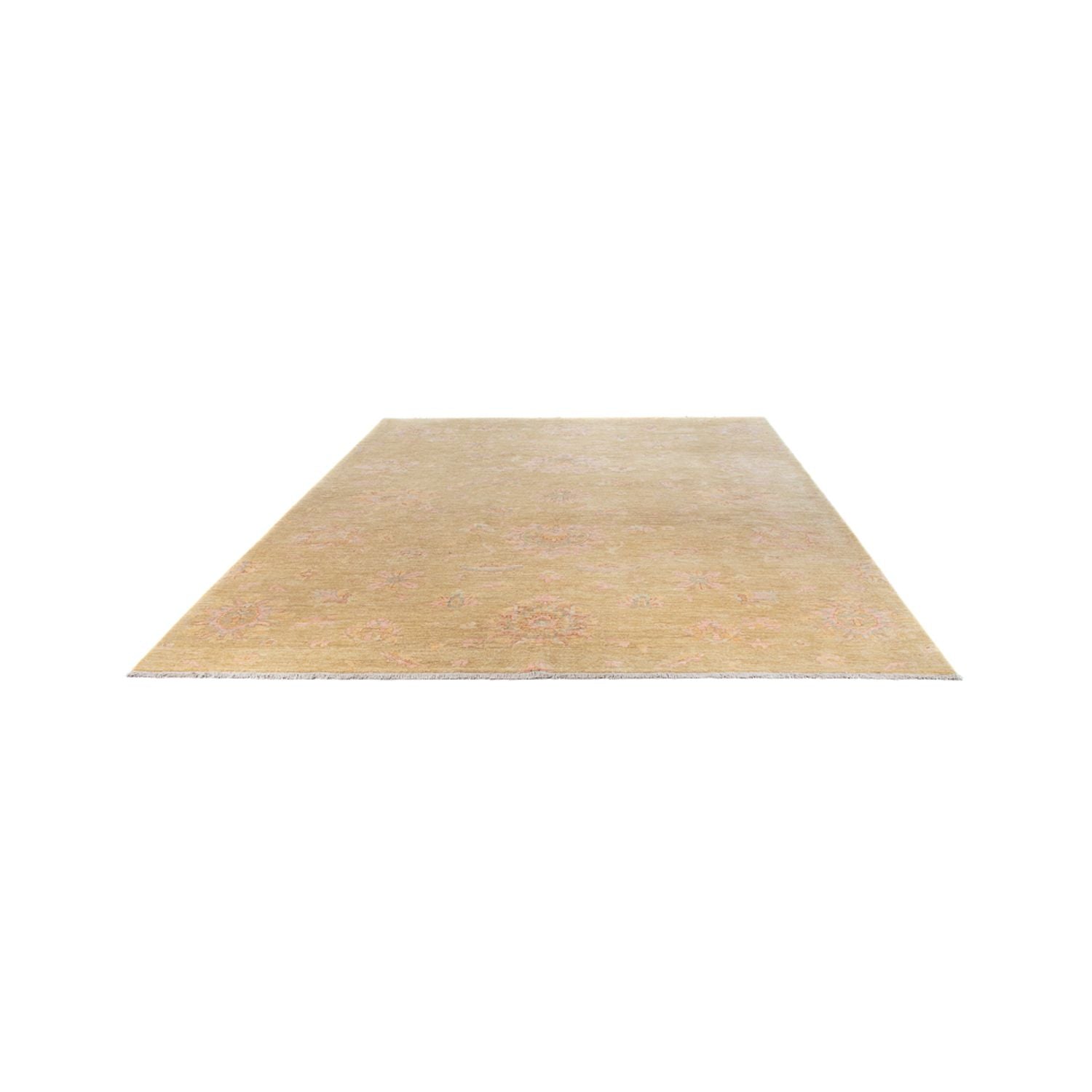 Tappeto Ziegler - 348 x 260 cm - beige