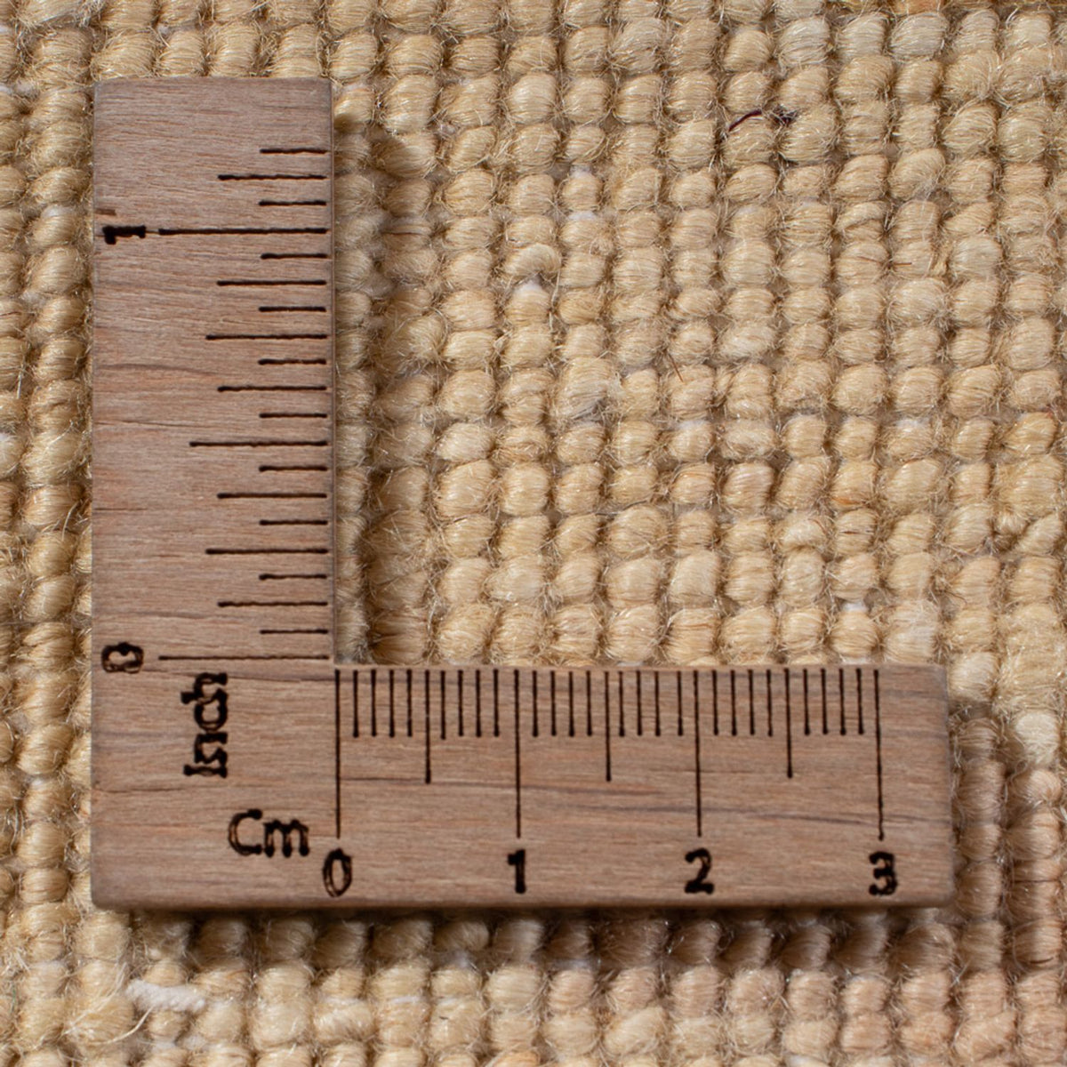 Tappeto Ziegler - 348 x 260 cm - beige