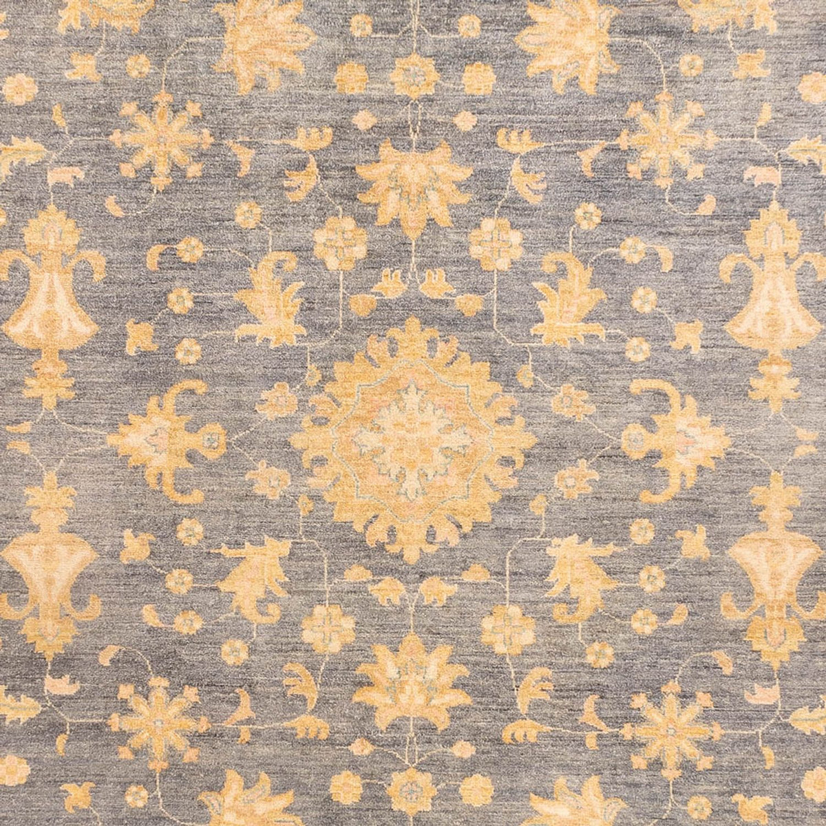 Tappeto Ziegler - 340 x 258 cm - beige scuro