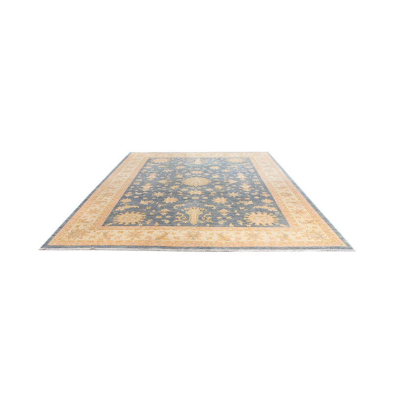 Tappeto Ziegler - 340 x 258 cm - beige scuro