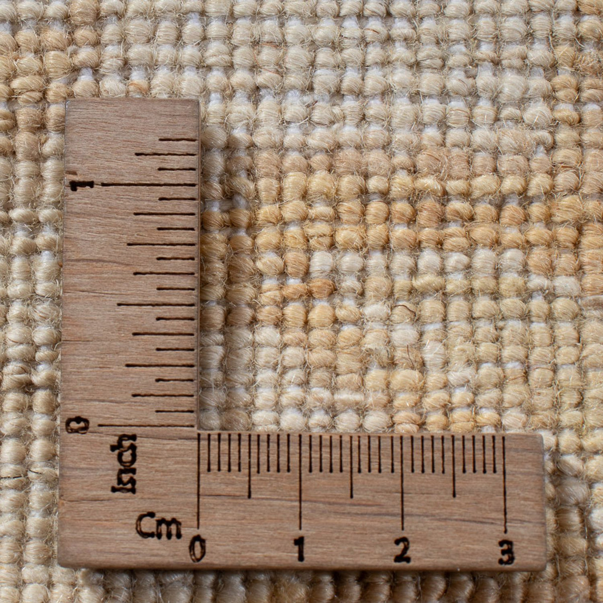 Tappeto Ziegler - 340 x 258 cm - beige scuro