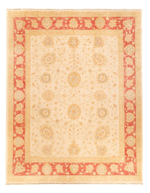Tappeto Ziegler - 325 x 250 cm - beige