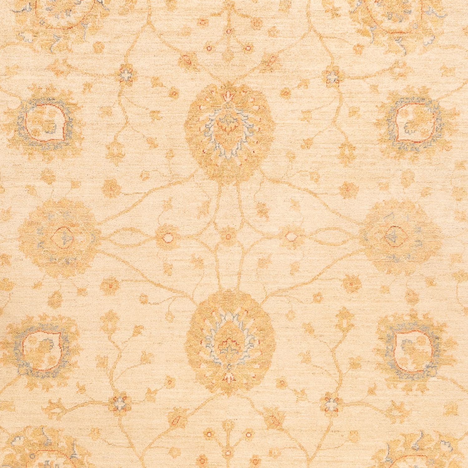 Tappeto Ziegler - 325 x 250 cm - beige