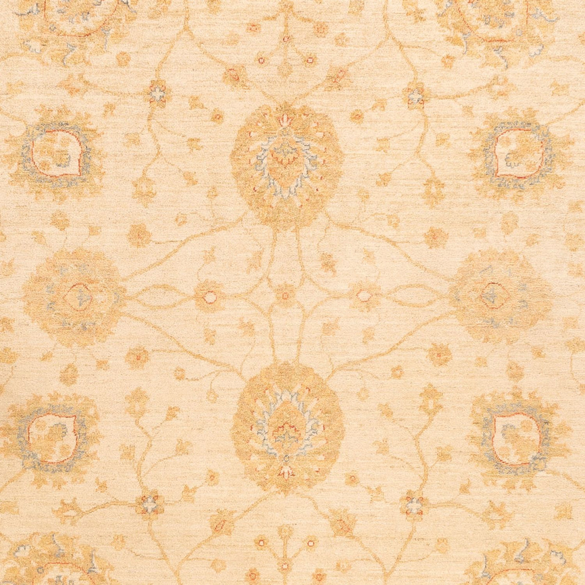 Tappeto Ziegler - 325 x 250 cm - beige