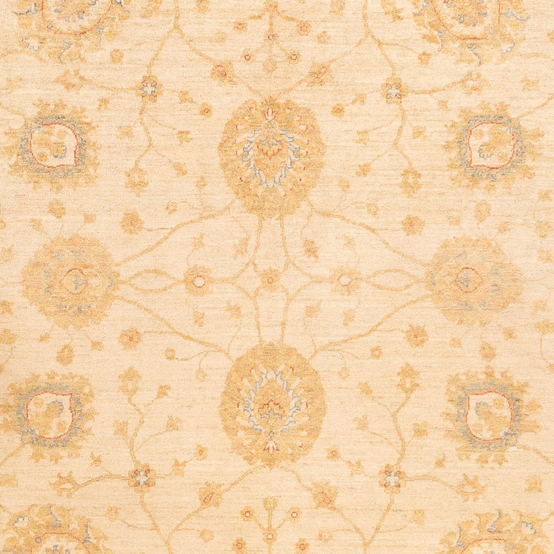 Tappeto Ziegler - 325 x 250 cm - beige