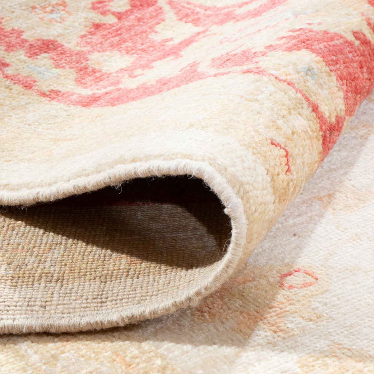 Tappeto Ziegler - 325 x 250 cm - beige