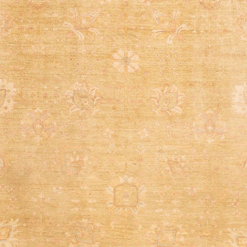 Tappeto Ziegler - 339 x 258 cm - beige