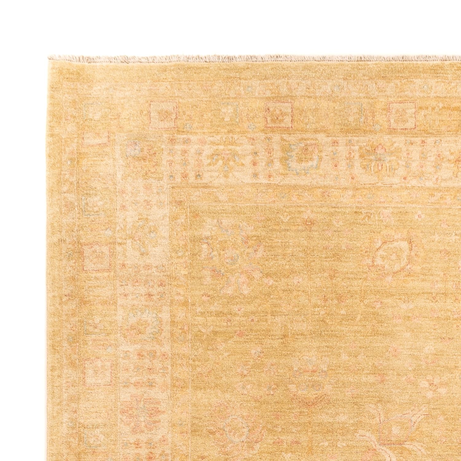 Tappeto Ziegler - 339 x 258 cm - beige