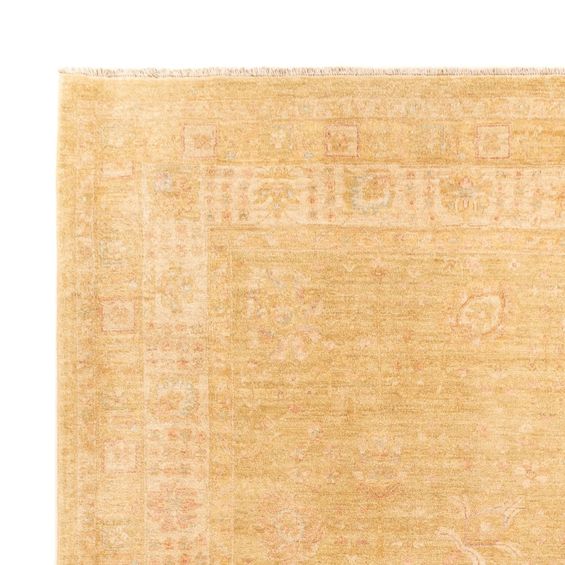 Tappeto Ziegler - 339 x 258 cm - beige