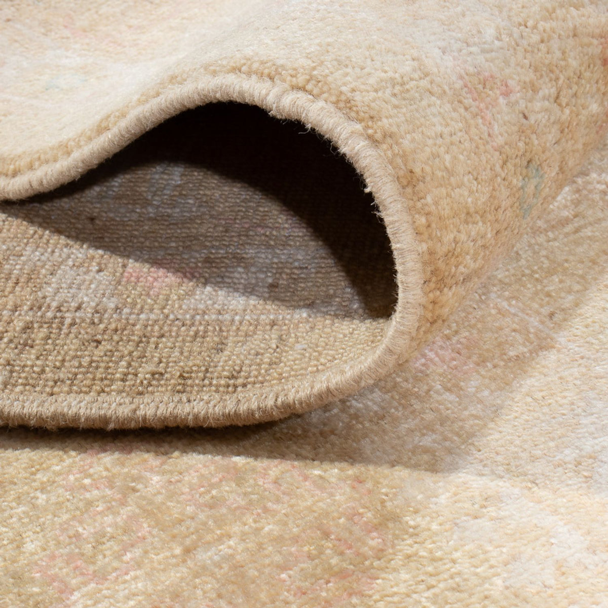 Tappeto Ziegler - 339 x 258 cm - beige