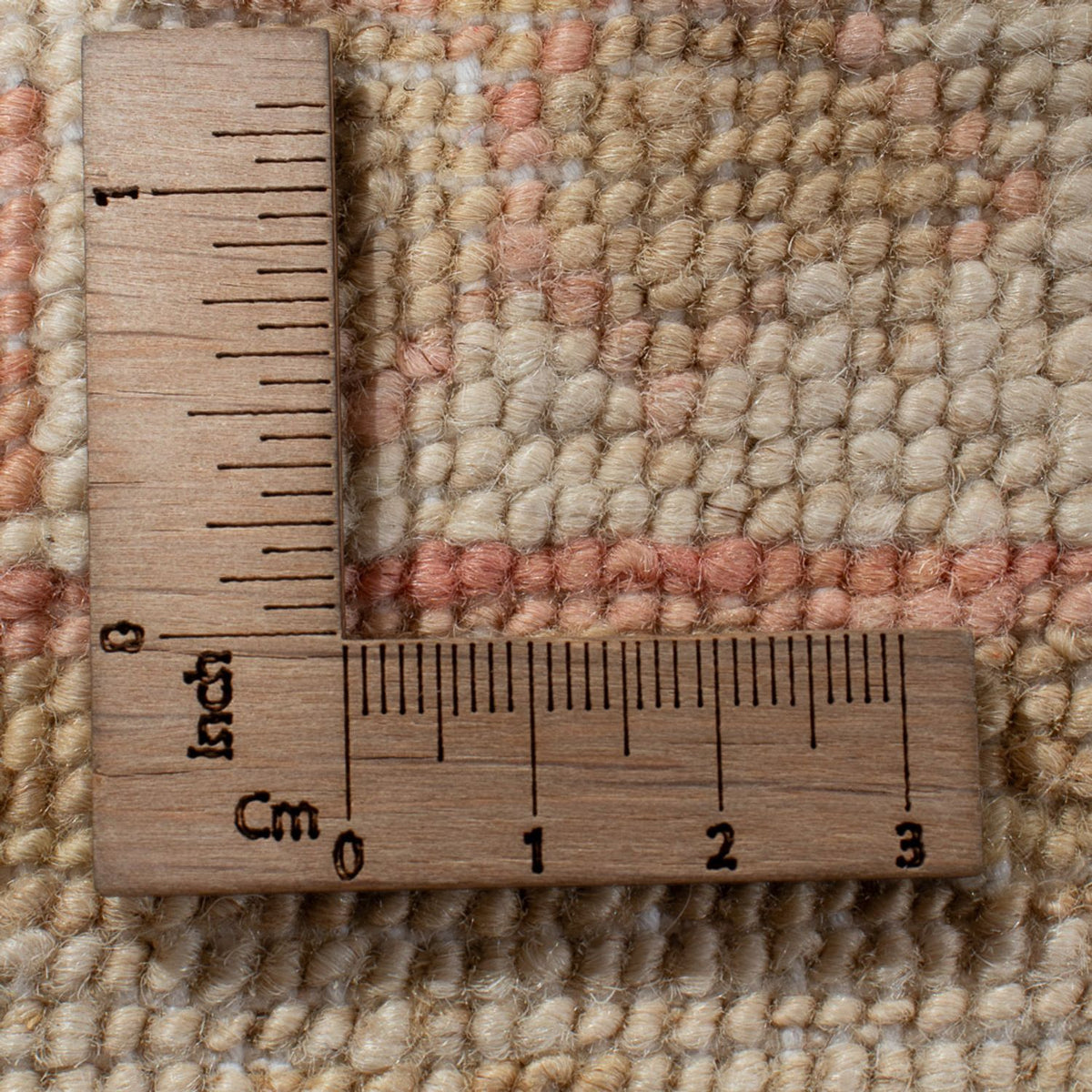 Tappeto Ziegler - 339 x 258 cm - beige