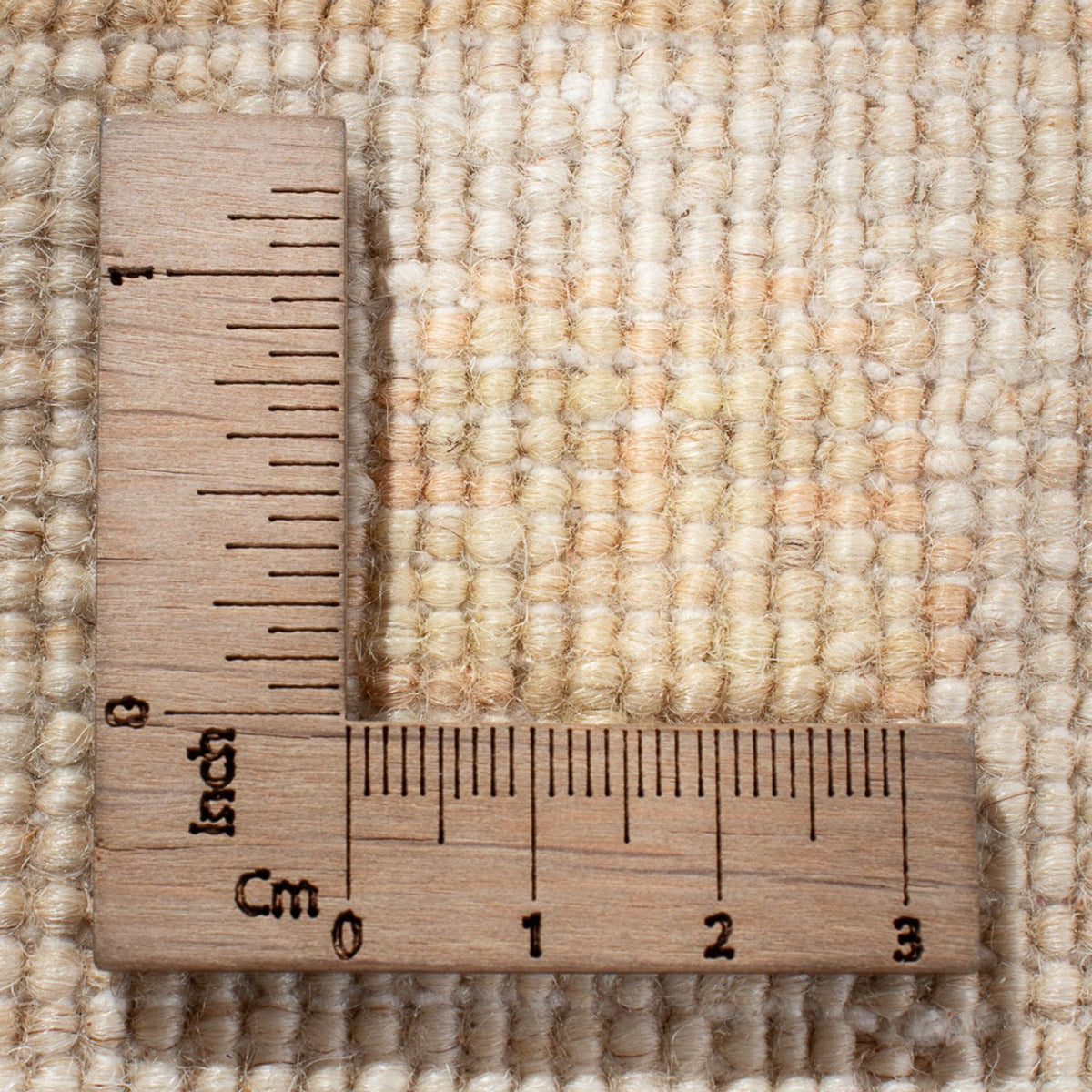 Tappeto Ziegler - 342 x 257 cm - blu chiaro