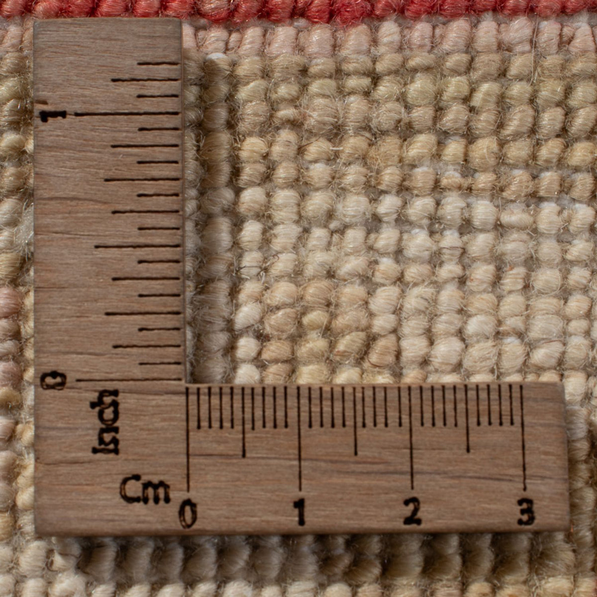 Tappeto Ziegler - 343 x 257 cm - blu chiaro