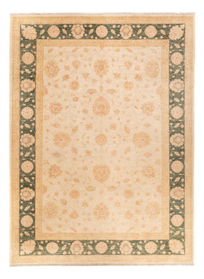 Tappeto Ziegler - 346 x 257 cm - beige
