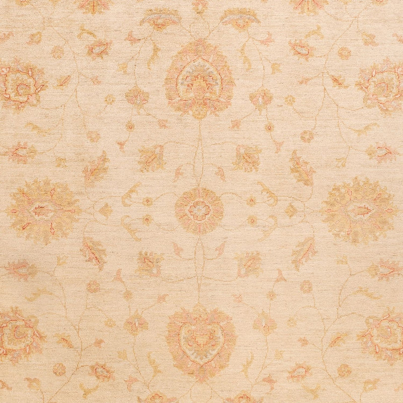 Tappeto Ziegler - 346 x 257 cm - beige