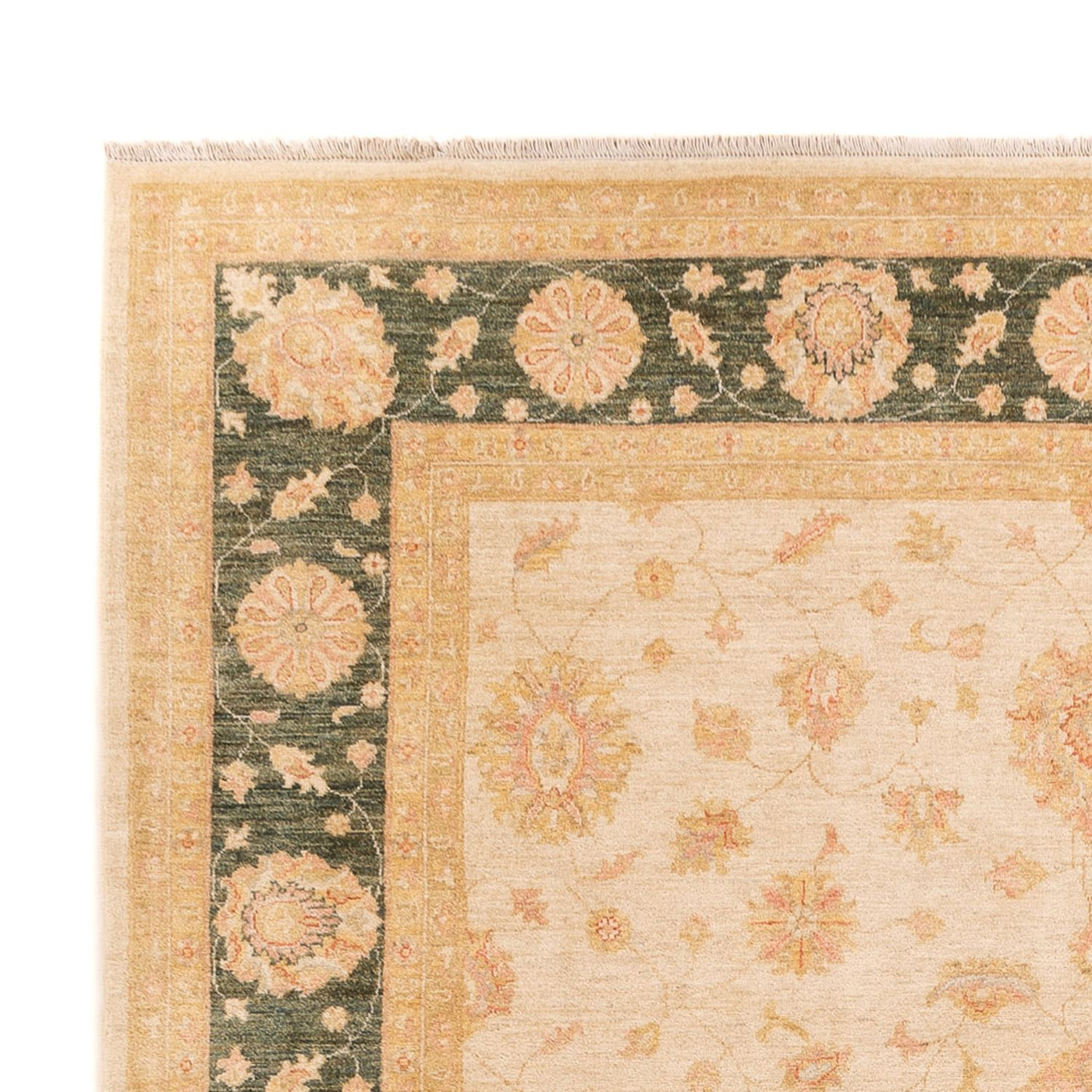 Tappeto Ziegler 346x257cm - Tappeto orientale