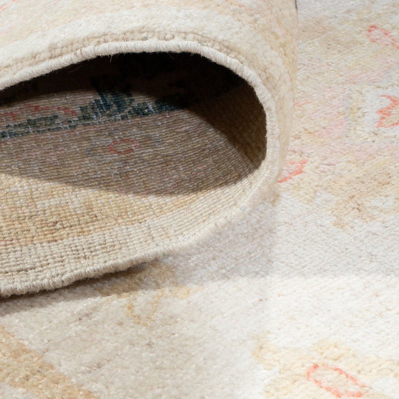 Tappeto Ziegler - 346 x 257 cm - beige