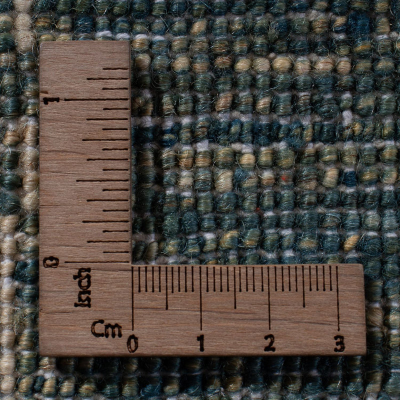 Tappeto Ziegler - 348 x 256 cm - verde oliva