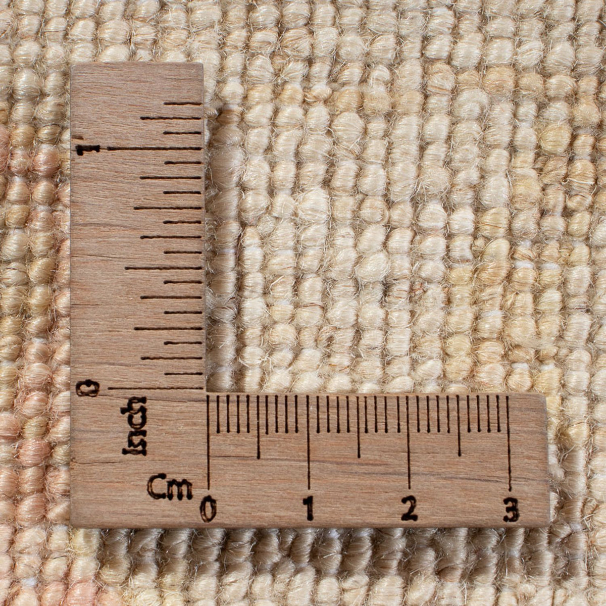 Tappeto Ziegler - 336 x 258 cm - rosso