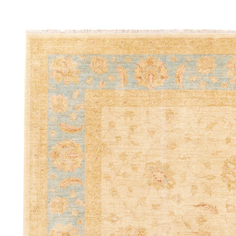 Tappeto Ziegler - 348 x 257 cm - beige