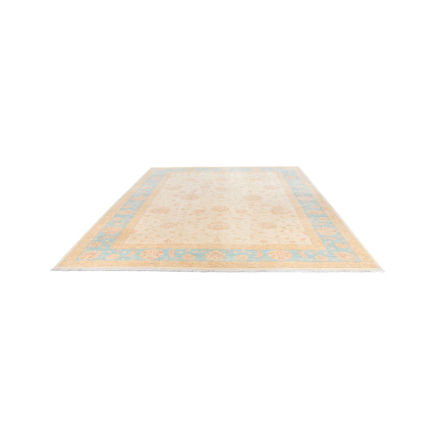 Tappeto Ziegler - 348 x 257 cm - beige