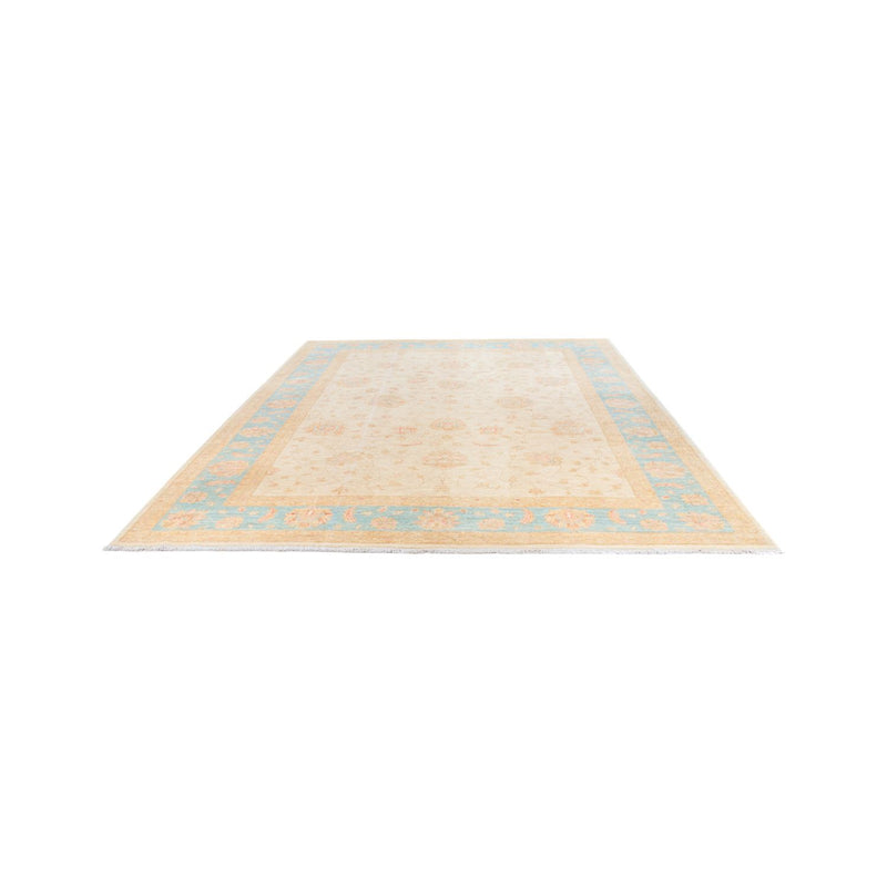 Tappeto Ziegler - 348 x 257 cm - beige