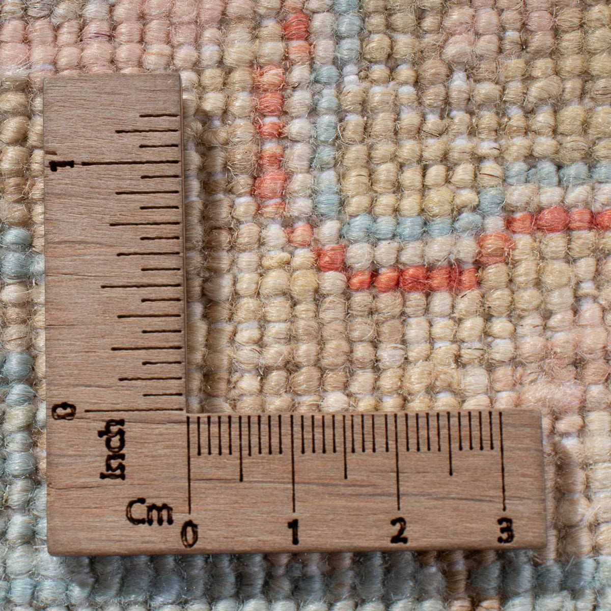 Tappeto Ziegler - 348 x 257 cm - beige