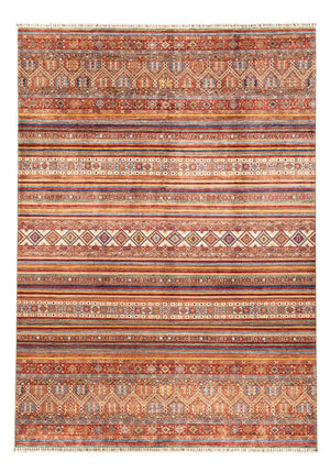 Tappeto Ziegler - Shal - 338 x 248 cm - multicolore