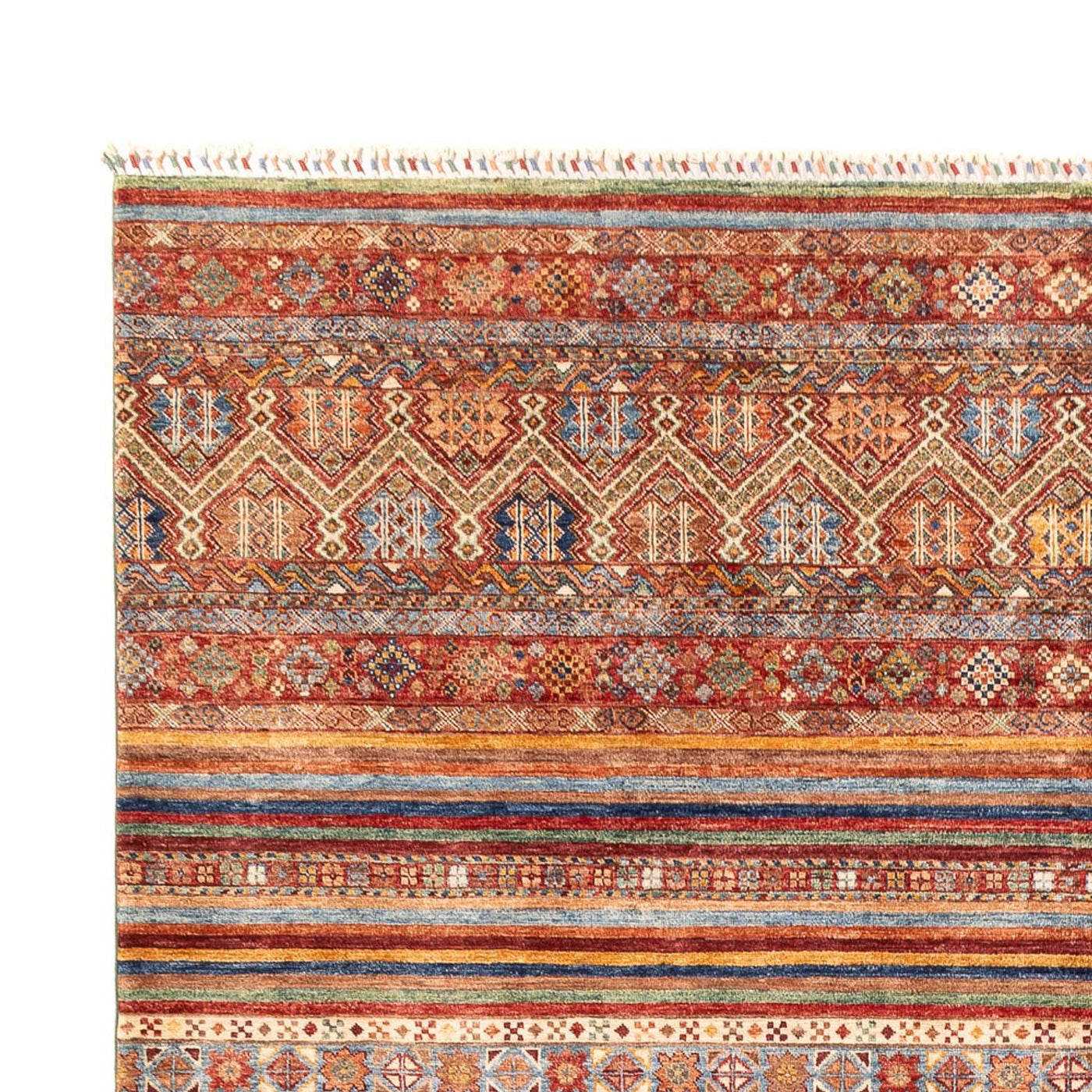 Shal Tappeto 338x248cm - Tappeto orientale