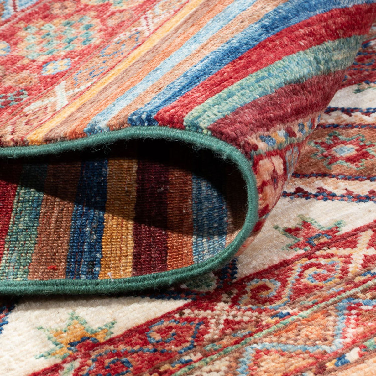 Tappeto Ziegler - Shal - 338 x 248 cm - multicolore