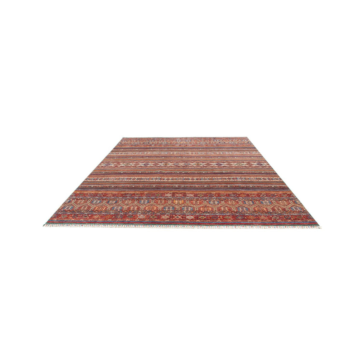 Tappeto Ziegler - Shal - 338 x 248 cm - multicolore