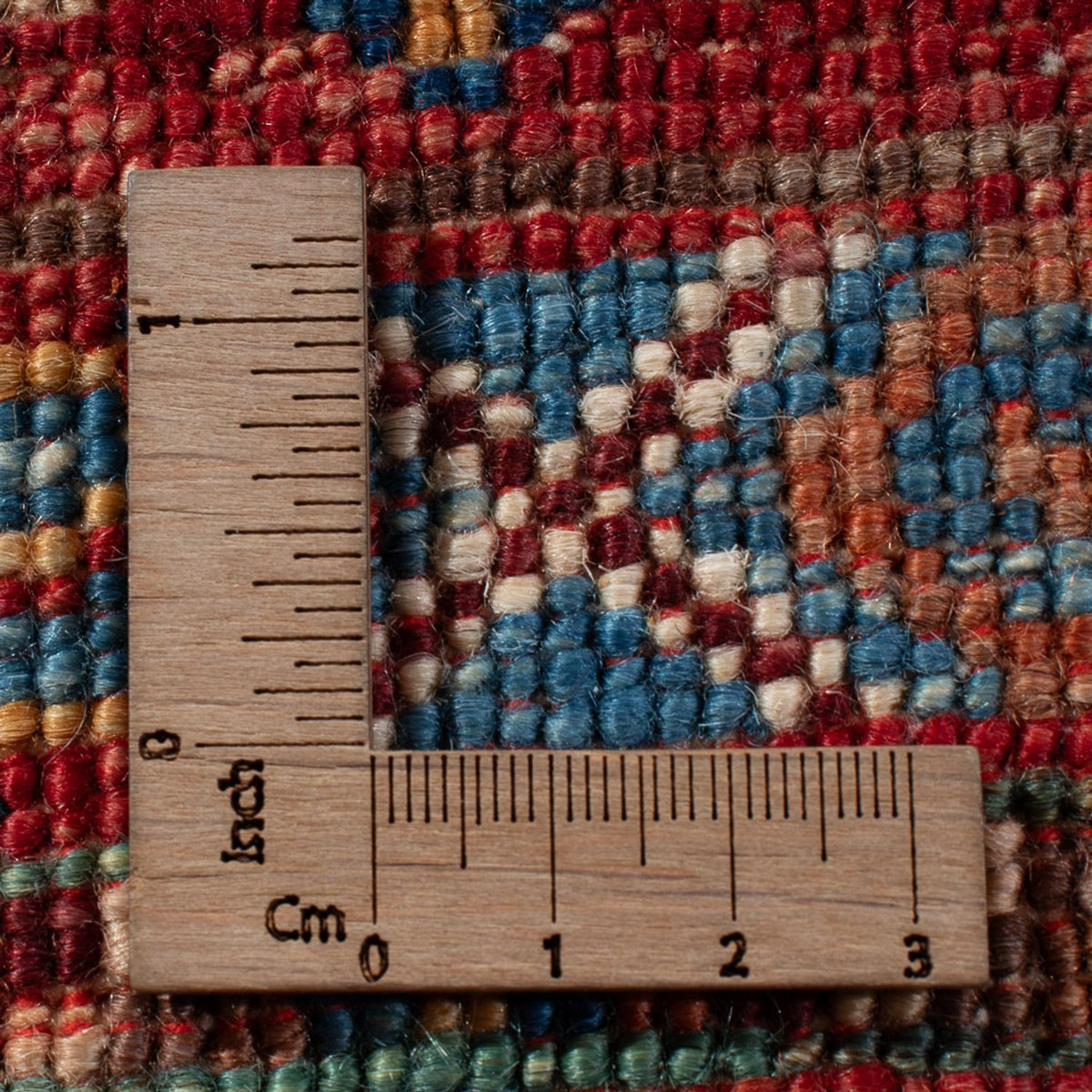 Tappeto Ziegler - Shal - 338 x 248 cm - multicolore