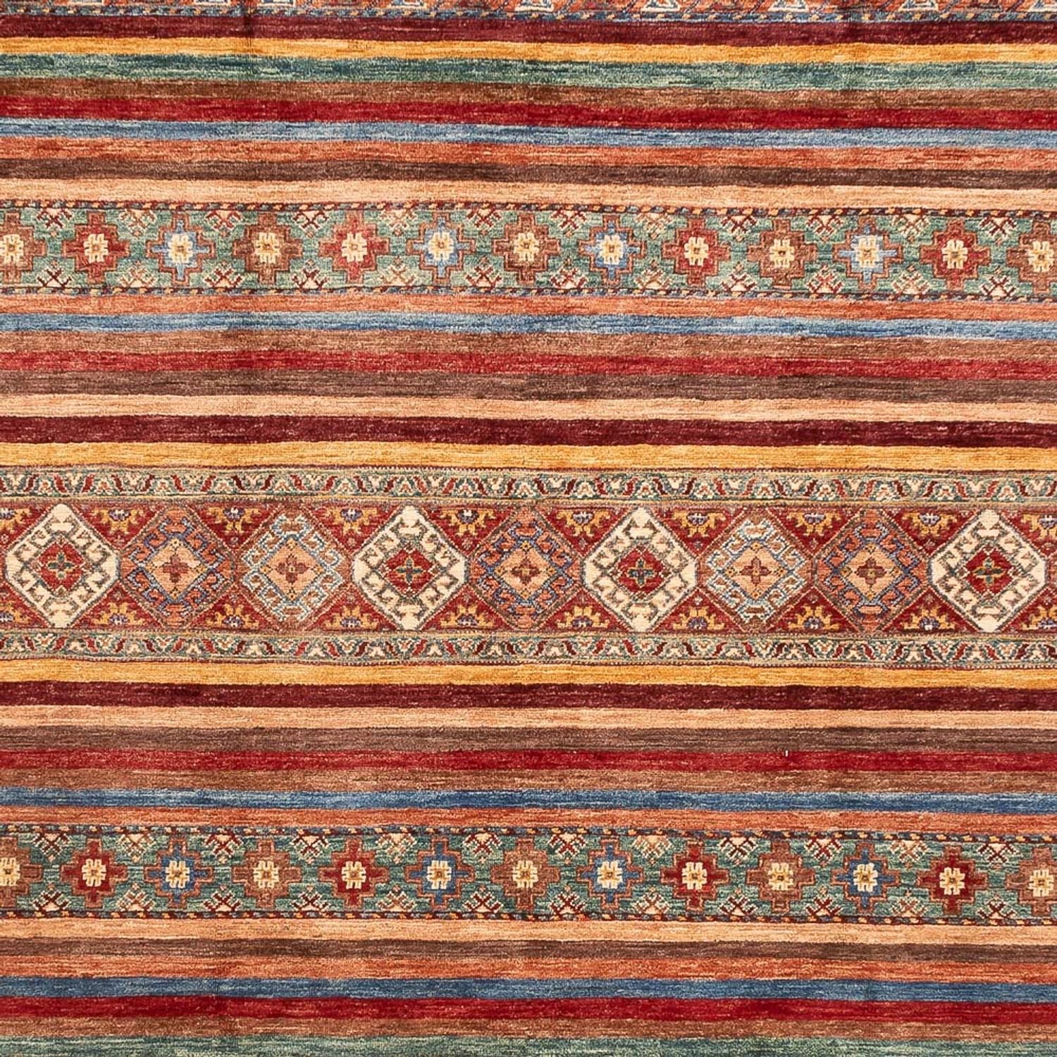 Tappeto Ziegler - Shal - 348 x 244 cm - multicolore
